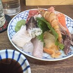 朝めし酒場 ナニコレ食堂 - 