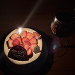 ラトリエヒロワキサカ - 