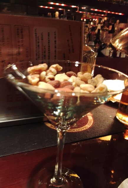 ONE UP（ワンナップ） - 寒河江（バー）の写真