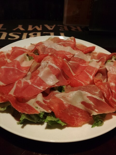 ONE UP（ワンナップ） - 寒河江（バー）の写真