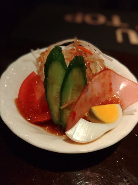 ONE UP（ワンナップ） &ndash; 寒河江の隠れ家バーで夜を楽しむ