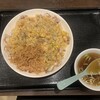 四つ角飯店