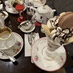 銀座みゆき館 - 