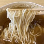 信そば 長野屋 - 蕎麦リフト