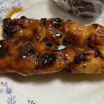 おくた - みたらし(上辛口・下甘口)