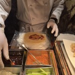 中国飯店 富麗華 - 