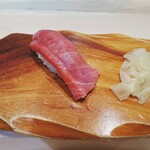 札幌魚河岸 五十七番寿し - 