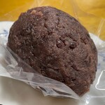 おくた - おはぎ(つぶあん)