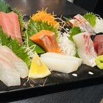 黒潮豪商 播磨屋宗徳 - 豪商刺盛り