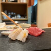 鮨 まつもと - 