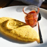 グランド キッチン - 