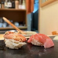 鮨 まつもと - 