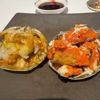 中国飯店 富麗華 - 