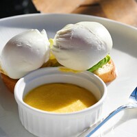 グランド キッチン - 