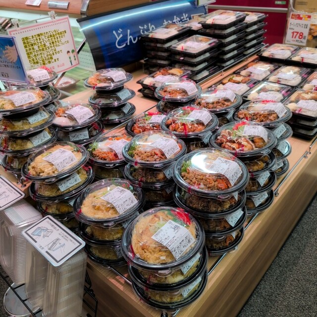 馳走菜 旭川永山店 - 南永山（惣菜・デリ）の写真