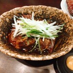 牛タン焼専門店 司 虎横店 - 