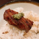 牛タン焼専門店 司 虎横店 - 