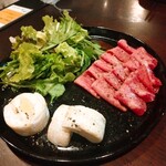 牛タン焼専門店 司 虎横店 - 