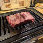 焼肉 おく村 - 