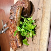 ワカヌイ グリル ダイニング バー 東京 - 