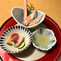 かに道楽 梅田店 - 