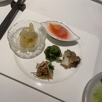 中国飯店 市ヶ谷店 - 