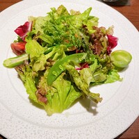 ワカヌイ グリル ダイニング バー 東京 - 