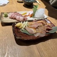 中洲鷹勝 本店 - 