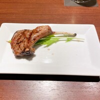 ワカヌイ グリル ダイニング バー 東京 - 