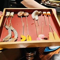 シュン - 