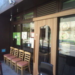 そらのいろ麹町本舗 - ビストロや洋食屋的なカジュアルな雰囲気