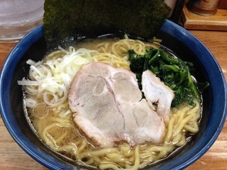 自由が丘で深夜まで営業しているラーメン店9選 食べログまとめ