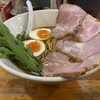 極汁美麺 umami