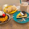 オールシーズンズ コーヒー