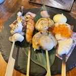 沖縄炉端 ゆうなみ - 