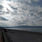 いりいち - 千本浜海岸