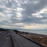 いりいち -  片浜海岸