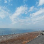 いりいち -  片浜海岸