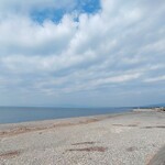 いりいち - 千本浜海岸