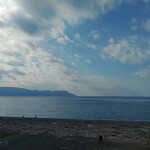 いりいち -  片浜海岸