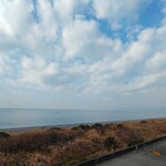 いりいち -  片浜海岸