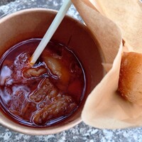 ヴィラブランシュ - ビーフシチュー（自家製こうじパン付）