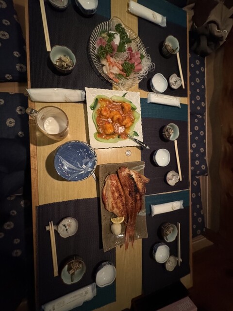 酔ごころ - 水沢（居酒屋）