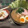 神田ラーメン わいず