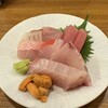 旬の魚と旨い酒 山田食堂