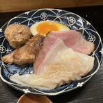 家庭料理 一 - 
