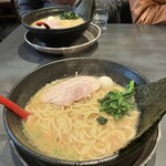 ラーメン専科正五郎 - 