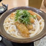 牧のうどん - 