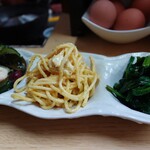 天満高級酒場 おじょー - 