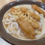 牧のうどん - 